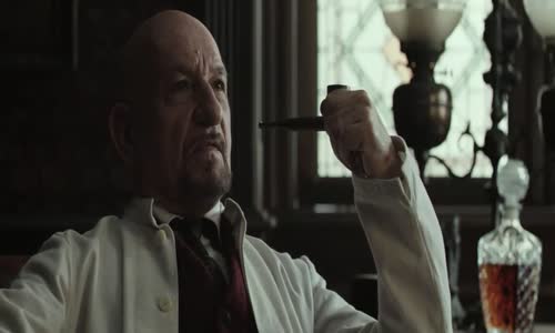 E A Poe-Archa bláznů (Kate Beckinsale,Jim Sturgess,Ben Kingsley-2014 Thriller-Dráma-Scifi-Bdrip ) Cz dabing mp4
