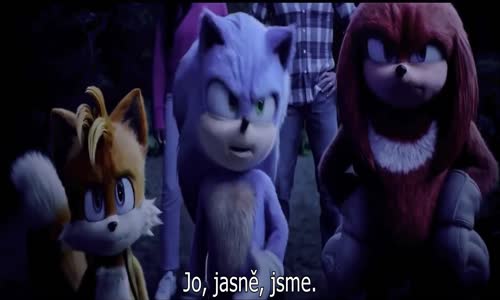 Ježek Sonic 3 - Sonic the Hedgehog 3 (2024) CZ titulky v OBRAZE AAC 1080p HEVC mp4