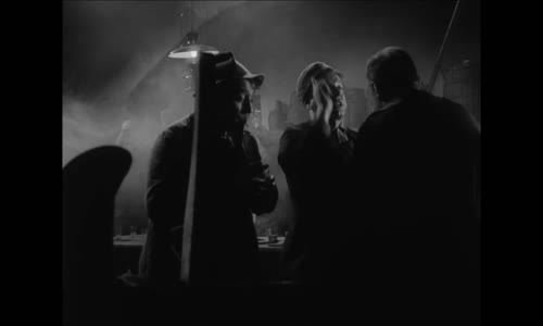 Velká samota 1959 HD 1080p cz mkv