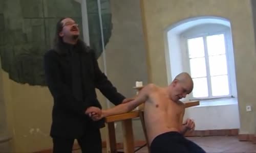 Jehovova pomsta (2010) mkv