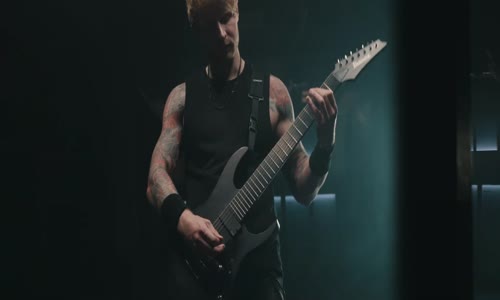 Beyond The Black 555 BB - Dancing In The Dark mp4