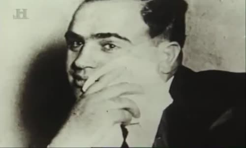 Al Capone -  Zjizvená tvář  mp4