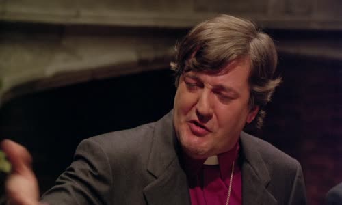 Bestián Kupředu, zpátky jen krok! - Blackadder S00E03 Blackadder Back and Forth 1080p BluRay EAC3 2 0 1080p x265-iVy mkv