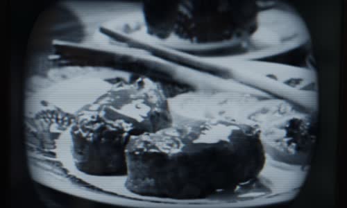 Muž z Vysokého zámku S02E05 Zády k výbuchu mkv