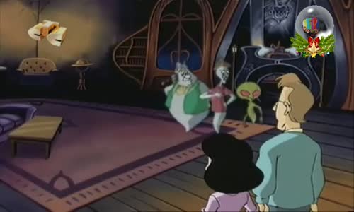 Casper - odcinki swiateczne TV Retro Palmares 2022-12-12 mp4
