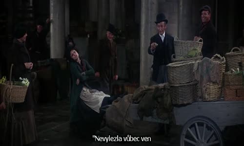 My Fair Lady avi