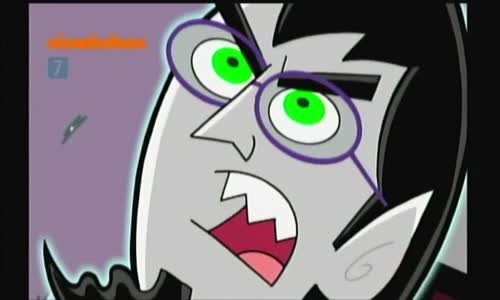 Danny Phantom swiateczny 2021 mp4