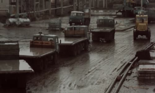 Černobyl - Utopie v plamenech 4 Následky mp4