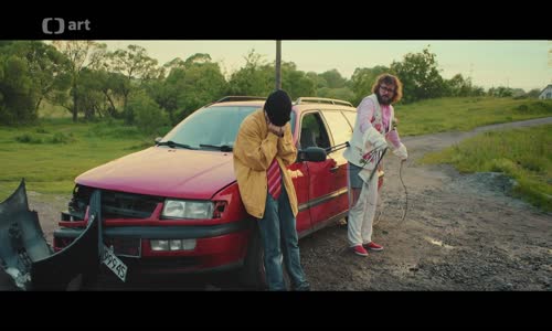 Dzidzio pašerák (2017) UK CS subtitles (1080p) mp4