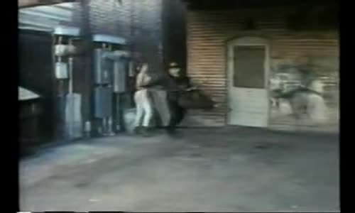 Karate Cop 1991 cz dab mp4