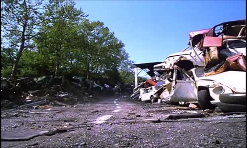 Warrior Of The Lost World (1983) _ Post-Apocalyptic mp4