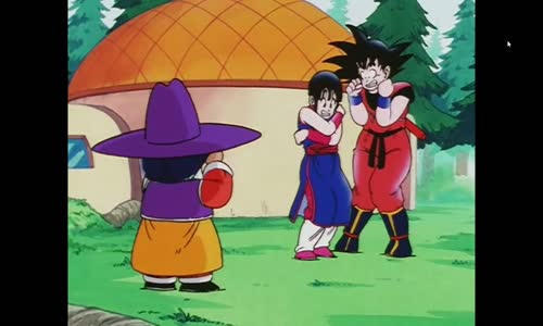 (CZ TIT) Dragon Ball - 151 mp4