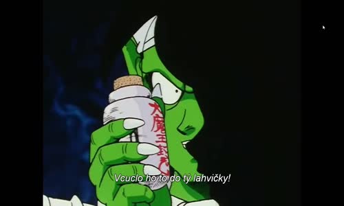 (CZ TIT) Dragon Ball - 143 mp4