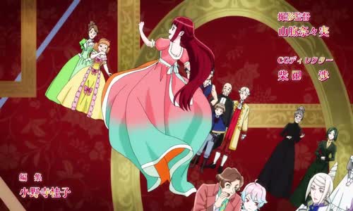 Kisaki Kyouiku kara Nigetai Watashi - 03 CZ mkv
