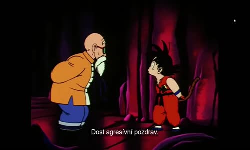 (CZ TIT) Dragon Ball - 116 mp4