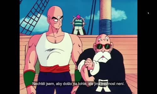 (CZ TIT) Dragon Ball - 107 mp4