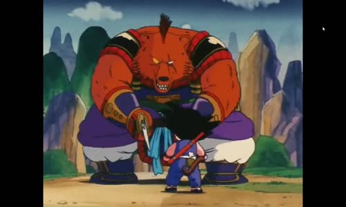 (CZ TIT) Dragon Ball - 003 mp4