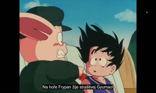 (CZ TIT) Dragon Ball - 005 mp4