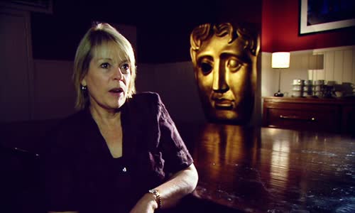 Hilary Bevan Jones Interview mkv