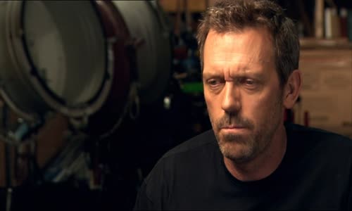 Hugh Laurie Interview mkv