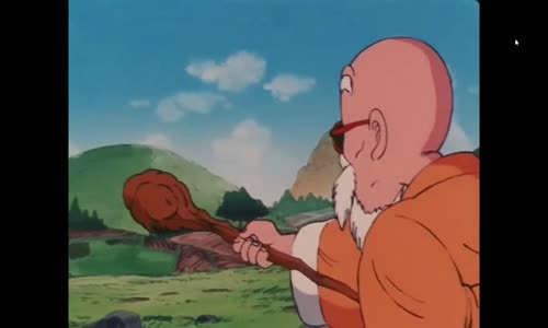 (CZ TIT) Dragon Ball - 018 mp4