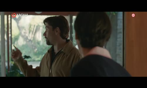 Záhadné dary, The Gift, 2015, SK avi
