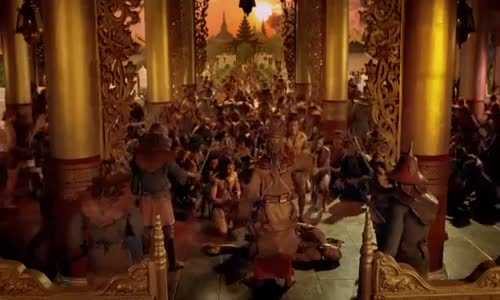 King Naresuan 6 ตำนานสมเด็จ ระนเรศวรมหา าช ภาค 6 อวสานหงสา (ภาคจบ) mp4