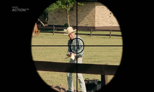 Walker Texas Ranger s02e07 cz tvrip avi