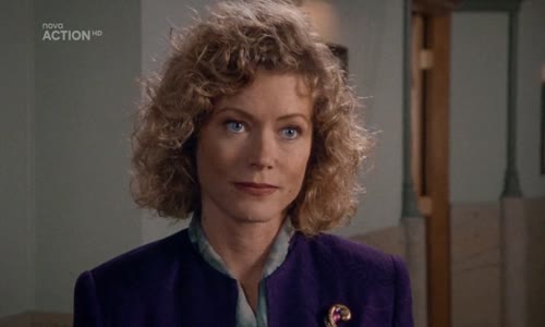 Walker Texas Ranger s02e08 cz tvrip avi
