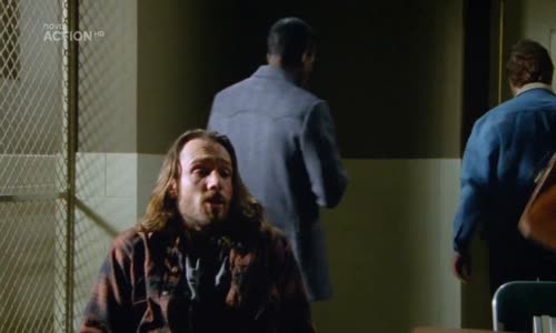 Walker Texas Ranger s02e09 cz tvrip avi