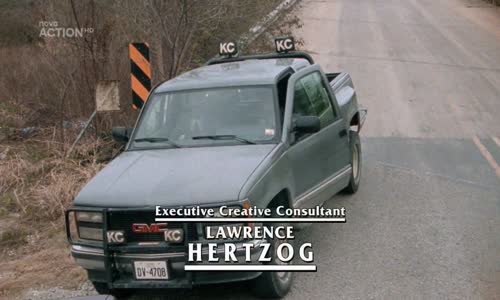 Walker Texas Ranger s02e10 cz tvrip avi