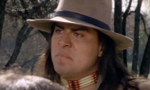 Walker Texas Ranger s02e11 cz tvrip avi