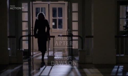 Walker Texas Ranger s02e12 cz tvrip avi