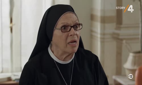 Sestra Angela a její boží děvčata s04e03 mp4