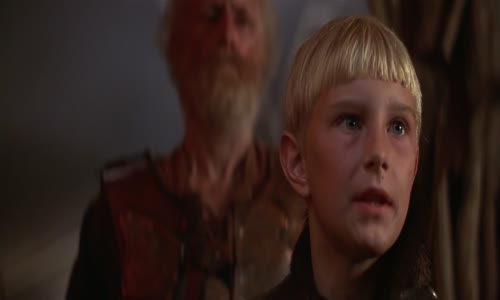 The 13Th Warrior 1999 Bluray H264 1080P EN CZ dub, SK subtitles mkv