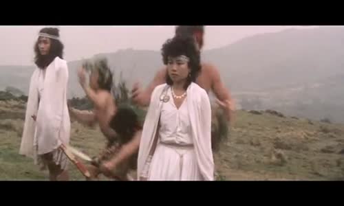 Island Warriors 1981 mp4