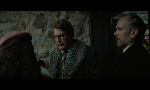 Whiskey On The Rocks S01E05 CZtit V OBRAZE 1080p mkv