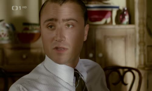Komisař Maigret - Můj přítel Maigret krimi Fr B 2000 TVRip CZ mkv