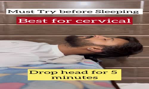 Best for cervical  mp4