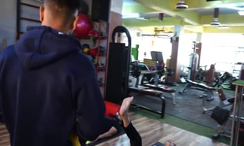 CORE WORKOUT (How to Remove your fat) - ANKIT KUKRETI mp4