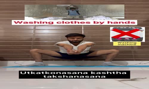 Daily base asanas- mp4
