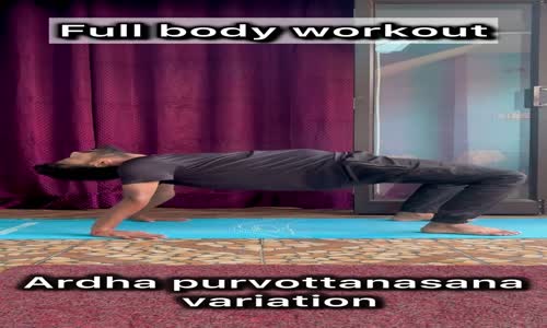 Full body workout- mp4