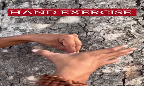 Hand exercises  (1) mp4