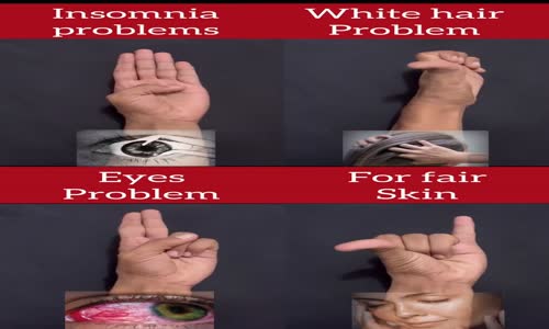 Hand Exercises  mp4