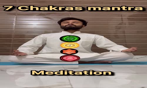 Chakra mantra- mp4