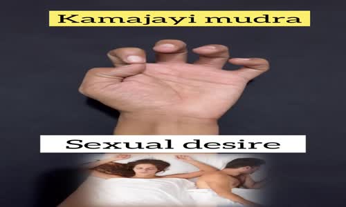 Kamajayi mudra mp4