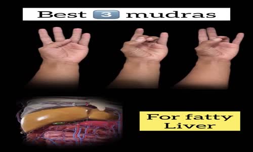 Mudras for stomach problem mp4