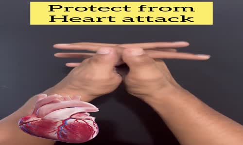 Protect from heart attack mp4