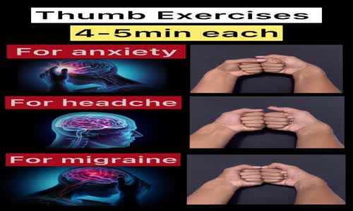 Thumb exercises mp4