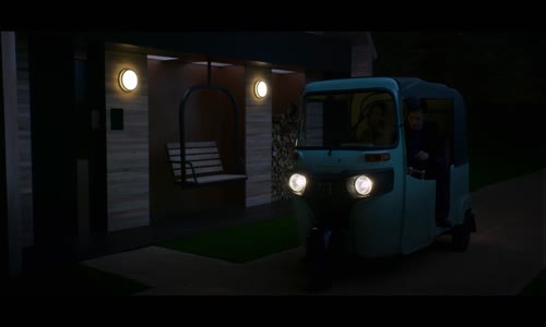 Černé zrcadlo S04E04 (Black Mirror 2017) 1080p h264 CZ mkv